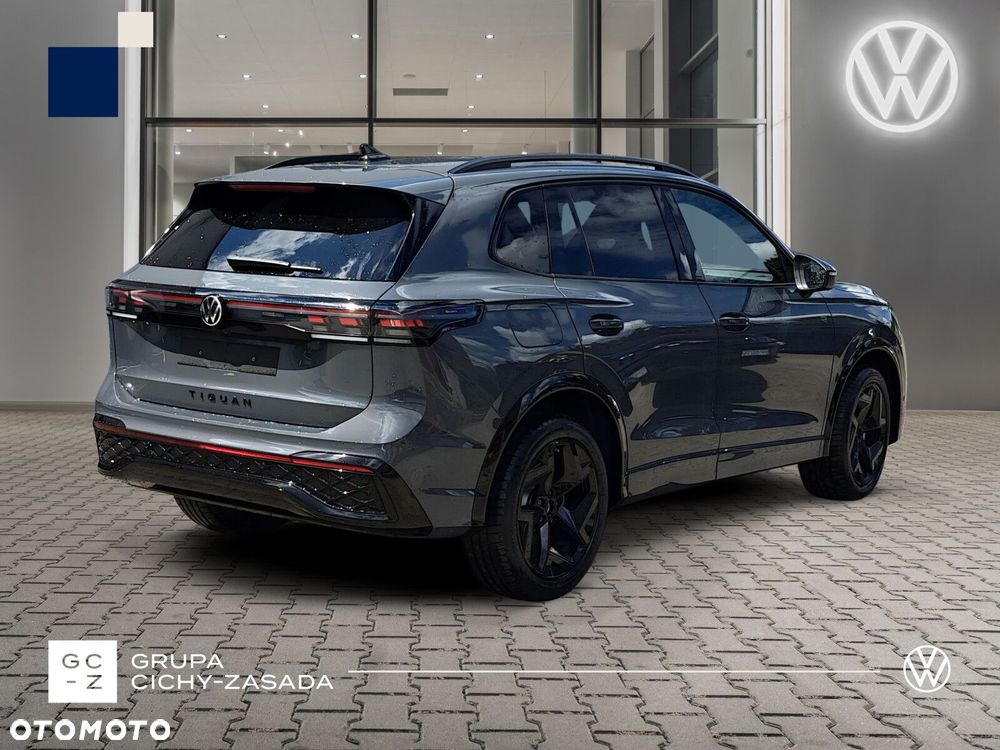 Volkswagen Tiguan - 6