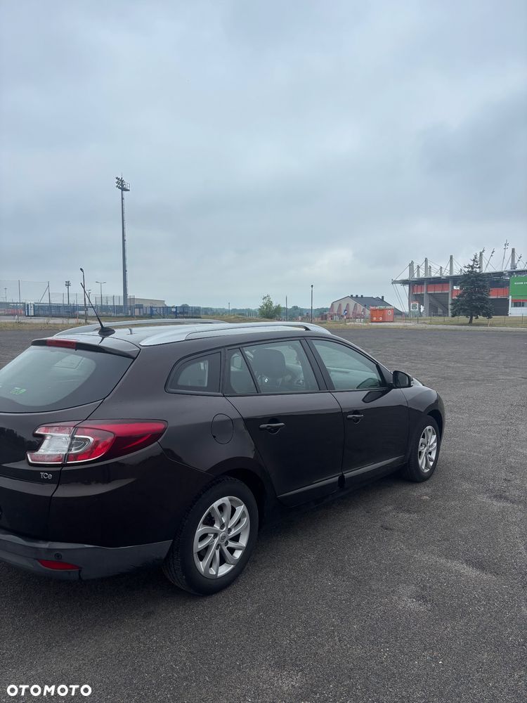 Renault Megane 1.2 16V TCe Energy Limited - 3