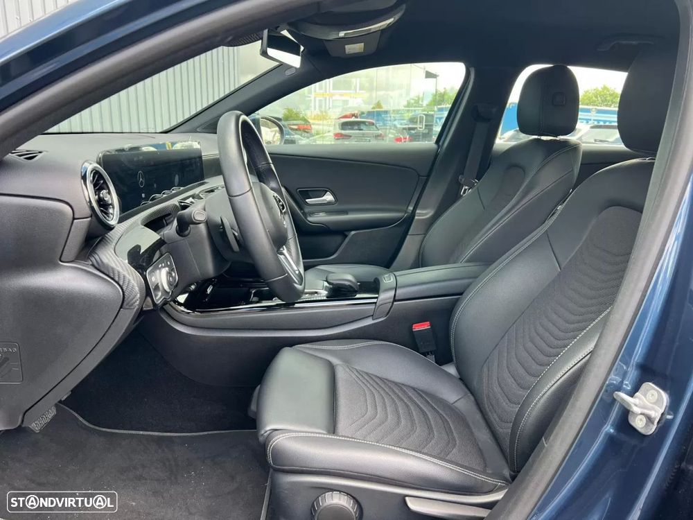 Mercedes-Benz A 250 e Style Plus - 10