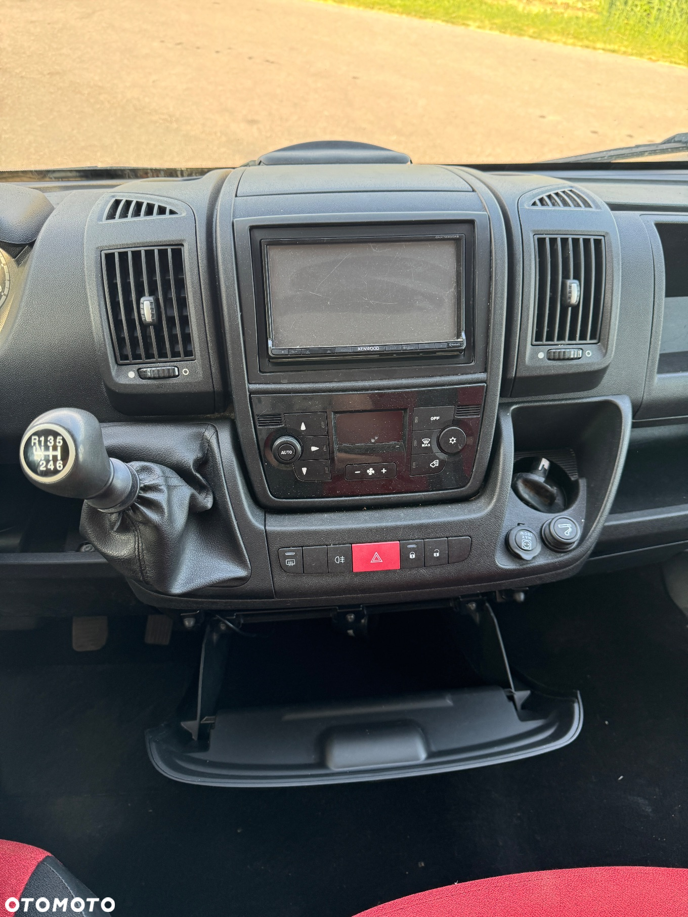Fiat Ducato - 23