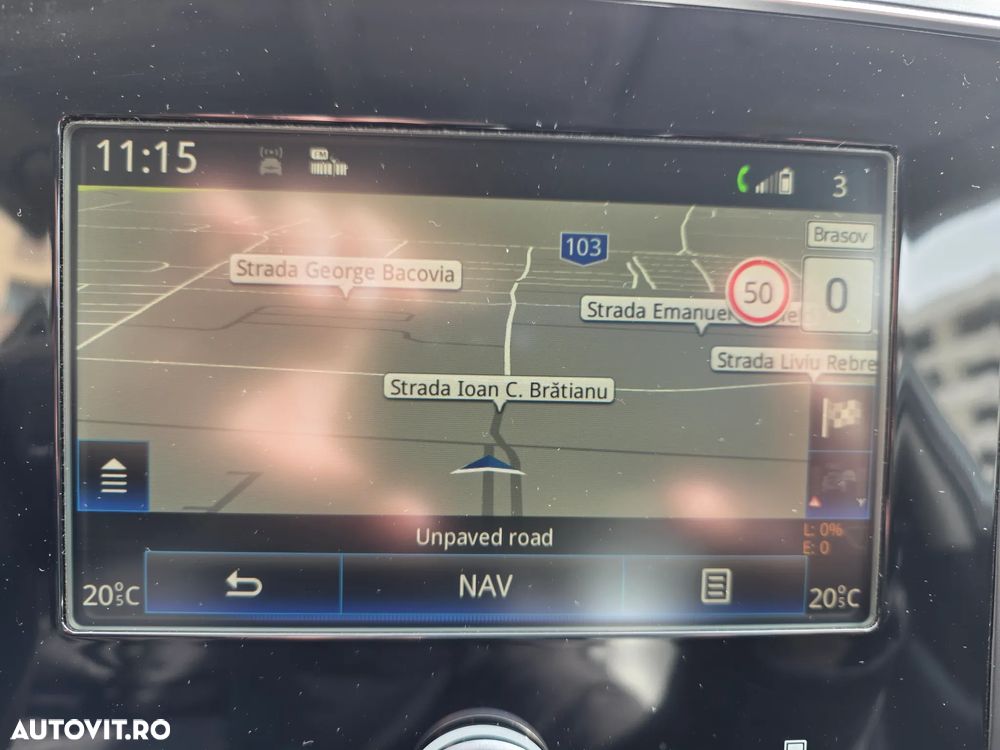 Renault Koleos 2.0 Energy dCi X-TRONIC Life - 6