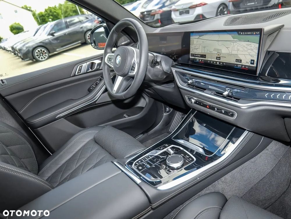 BMW X5 2026