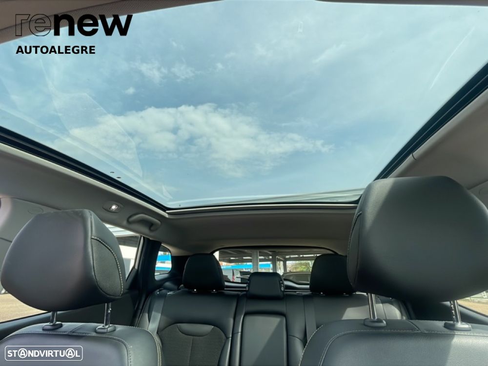 Renault Kadjar 1.5 dCi Exclusive - 21