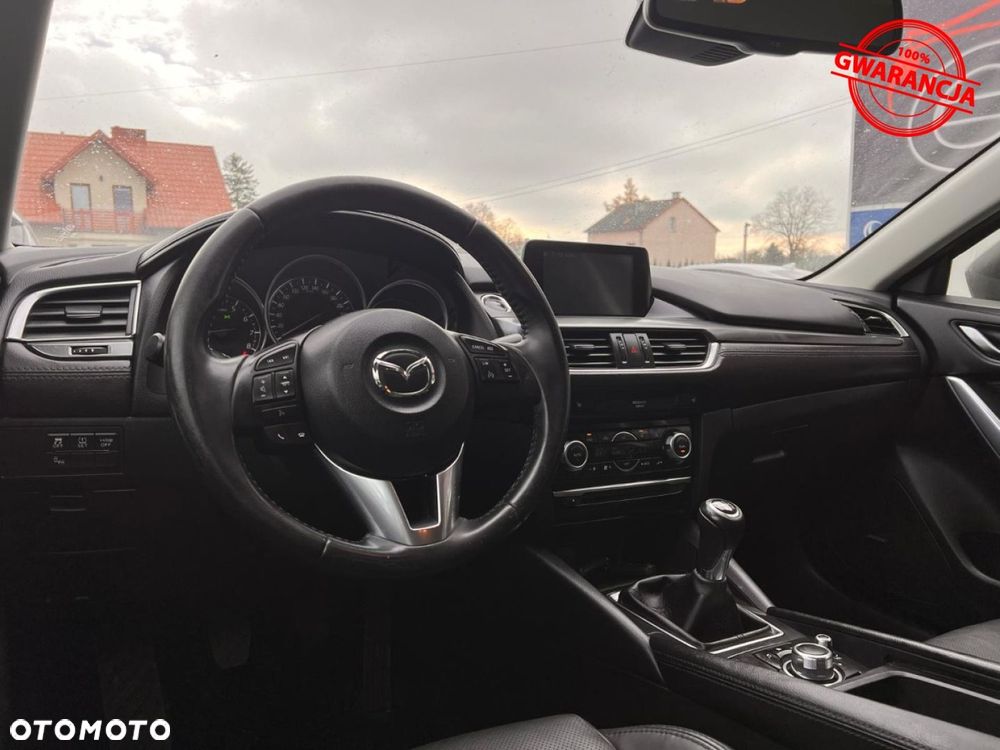 Mazda 6 - 30