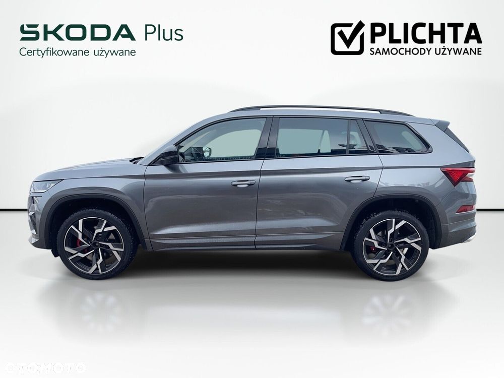 Skoda Kodiaq - 10