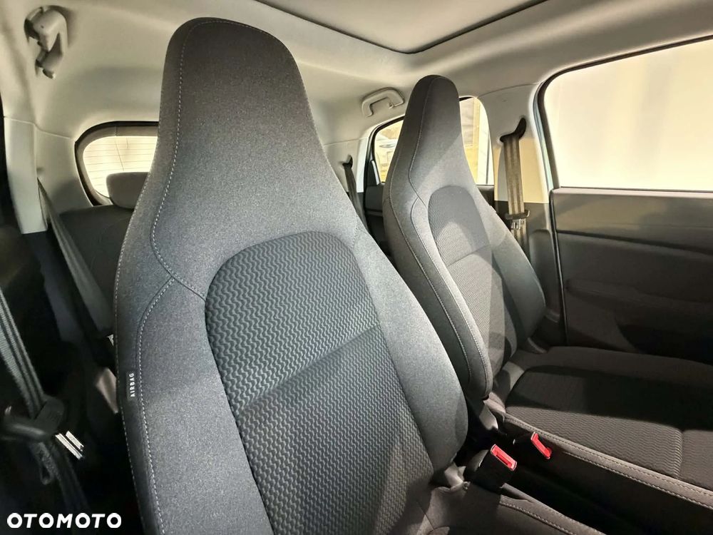 Leapmotor T03 37.3 kWh Smart - 7
