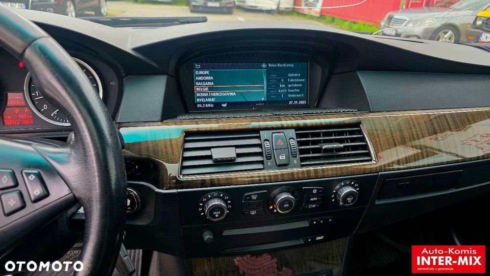 BMW Seria 5 - 31