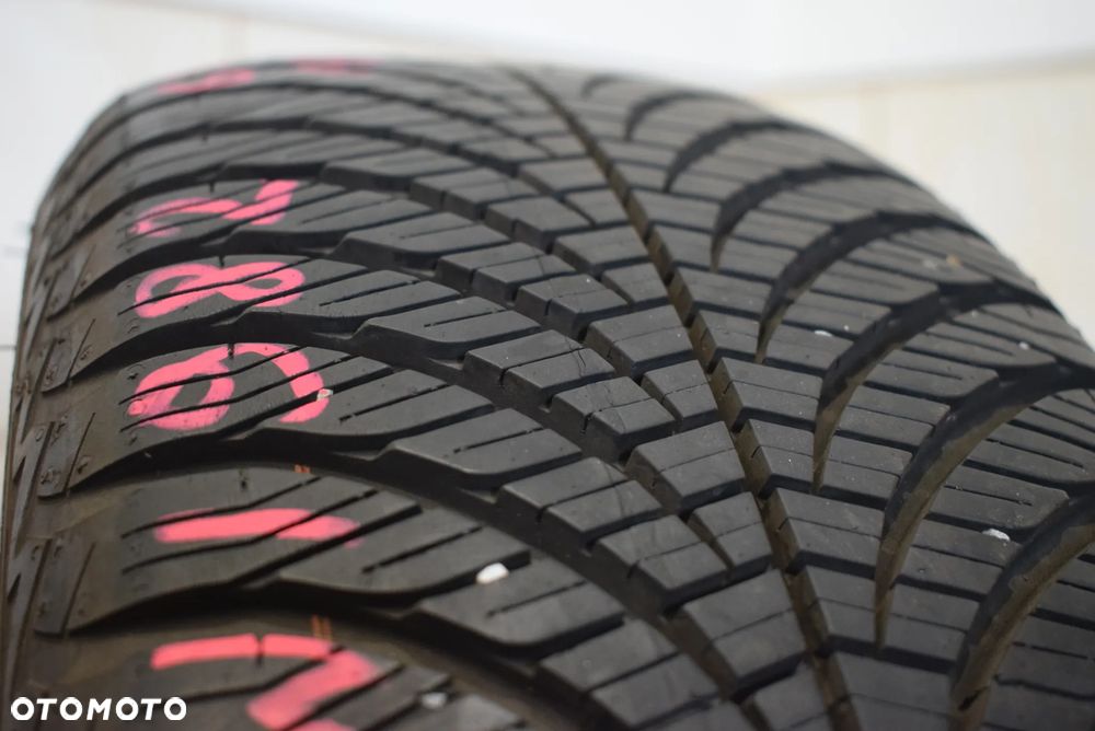 R16 205/60 Goodyear Vector 4Seasons GEN-2 Wysyłka gratis! - 2