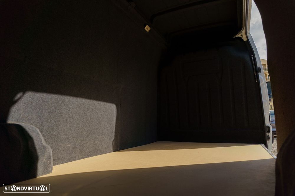 Opel Movano L2H2 3.5T 2.3 D Edition - 21