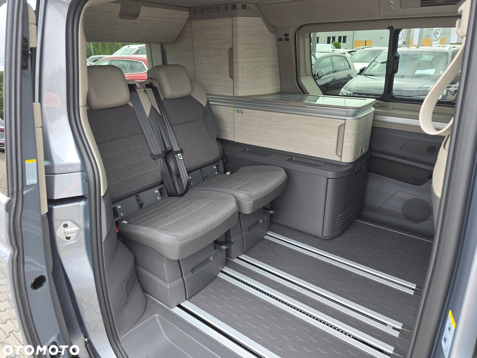 Volkswagen California - 10