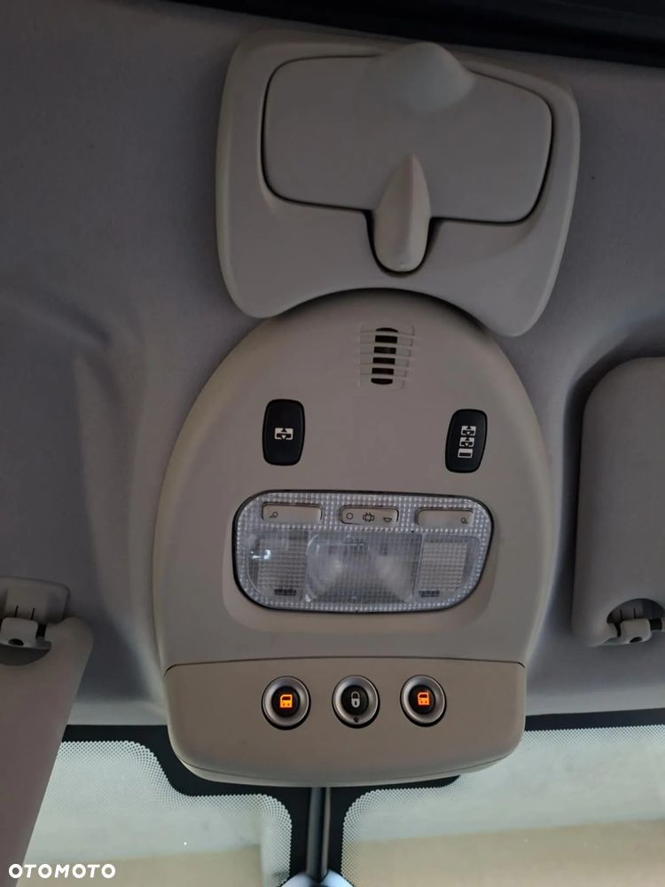 Citroën C8 - 12