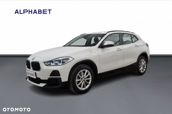 BMW X2 sDrive18i Advantage