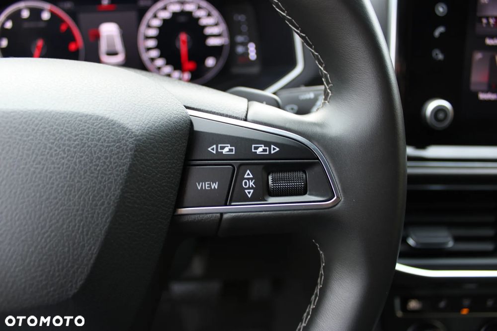 Seat Tarraco 2.0 Eco TSI Xcellence S&S 4Drive DSG - 31