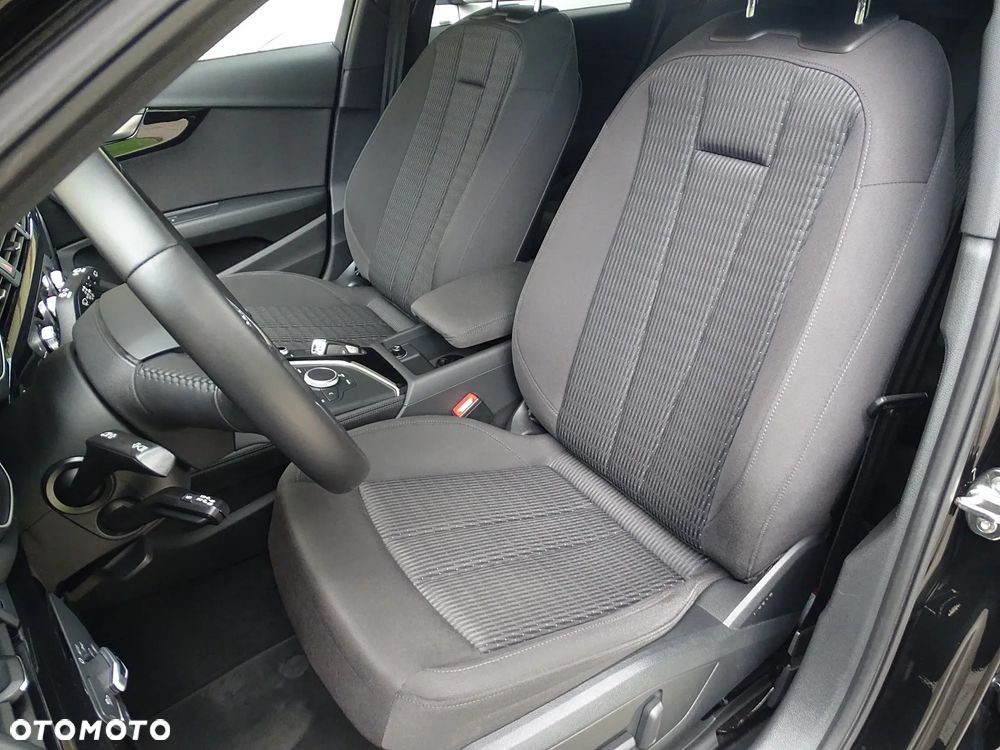 Audi A4 Avant 1.4 TFSI design - 17