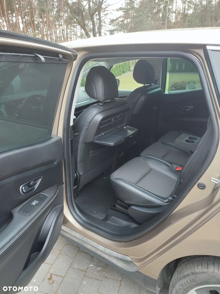 Renault Scenic 1.6 dCi Intens - 7
