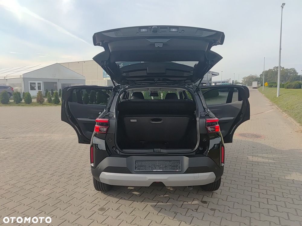 Opel Frontera - 22