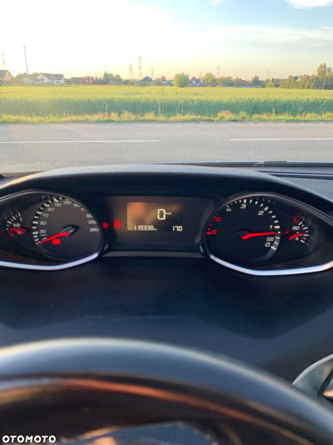 Peugeot 308 1.6 e-HDi Style STT - 17
