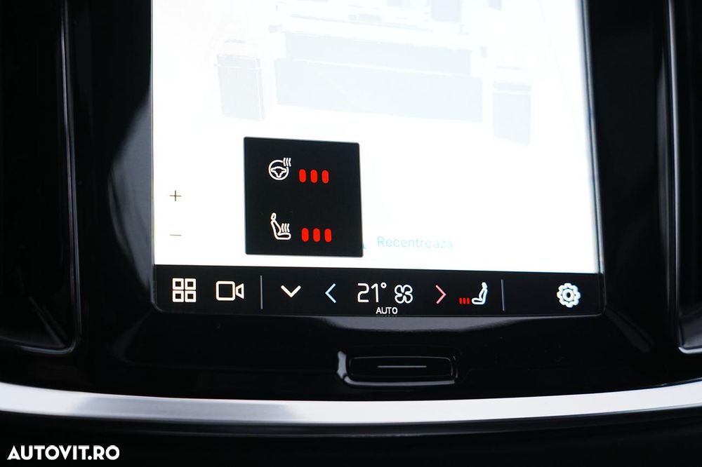 Volvo S60 B4 B Geartronic RDesign - 26