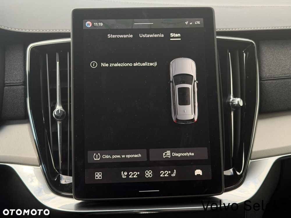 Volvo XC 90 - 30