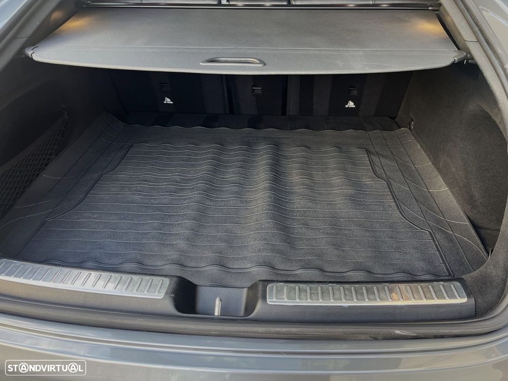 Mercedes-Benz GLC 220 d 4Matic 9G-TRONIC AMG Line - 17