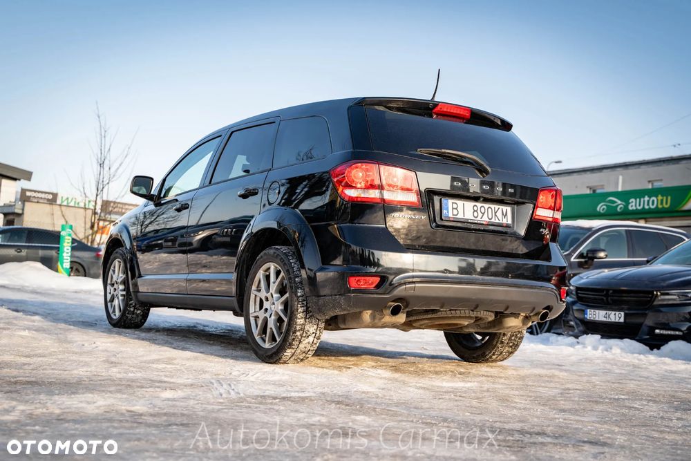 Dodge Journey - 10