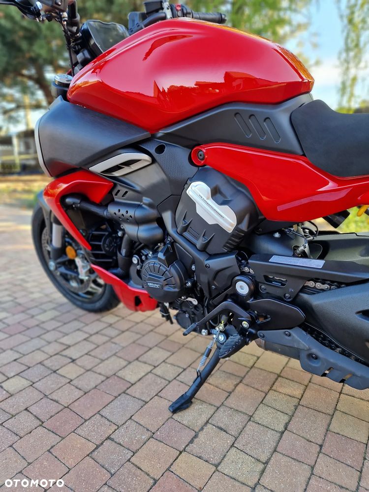Ducati Diavel - 9