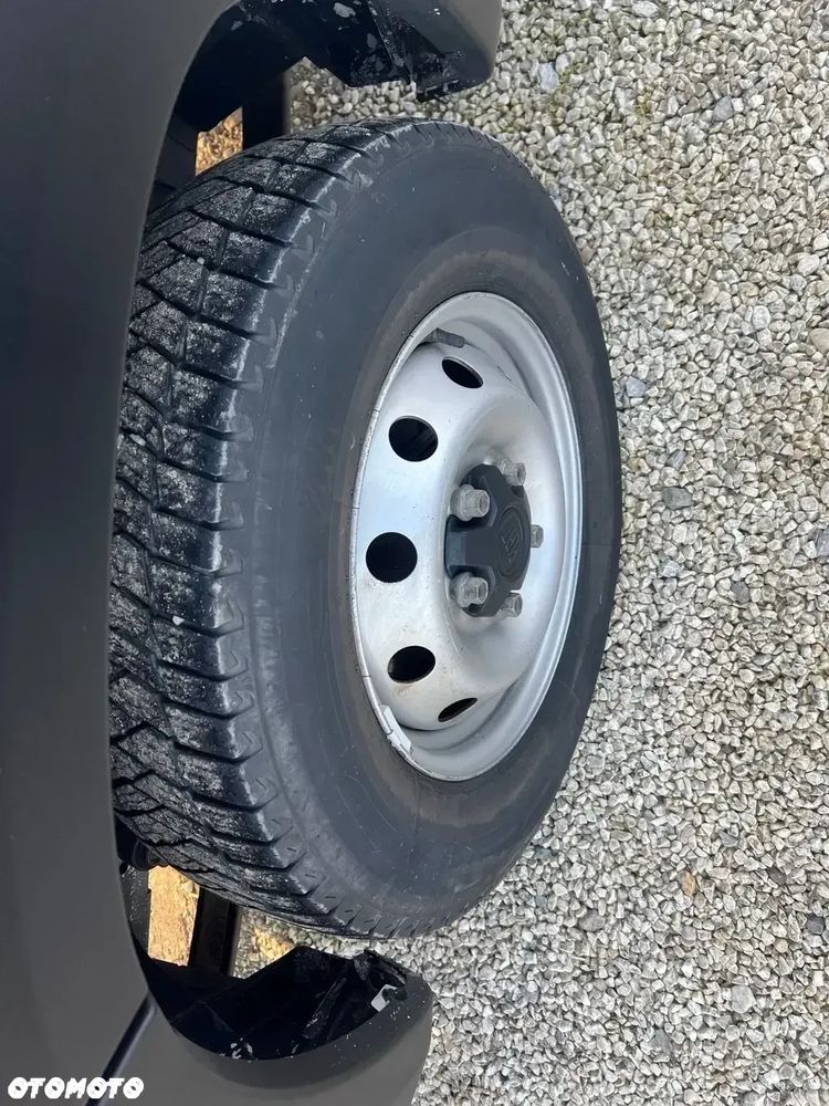 Fiat Ducato L4H2 2,3 140 KM klima tempomat gps - 23