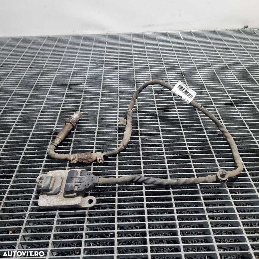 Sonda lambda Mazda CX - 7 2.2 Diesel 2006 - 2012 227kW 173CP 2184CC R2AA Euro4 (1442) ... - 1