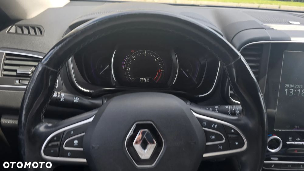 Renault Koleos 2.0 dCi Intens 4x4 X-Tronic - 4