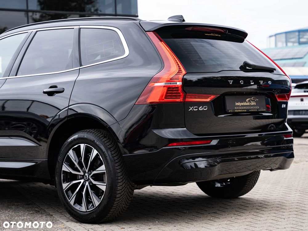 Volvo XC 60 B4 B Core - 11