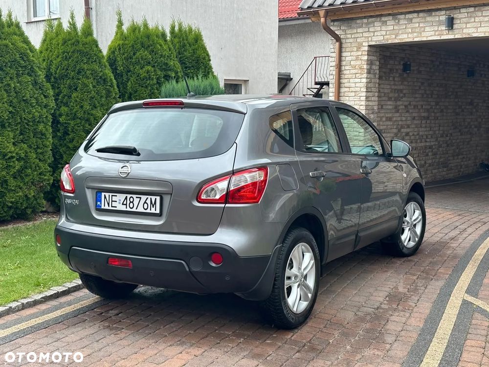 Nissan Qashqai - 17
