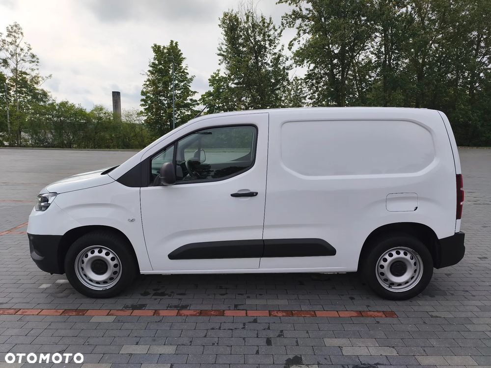 Toyota Proace City - 4