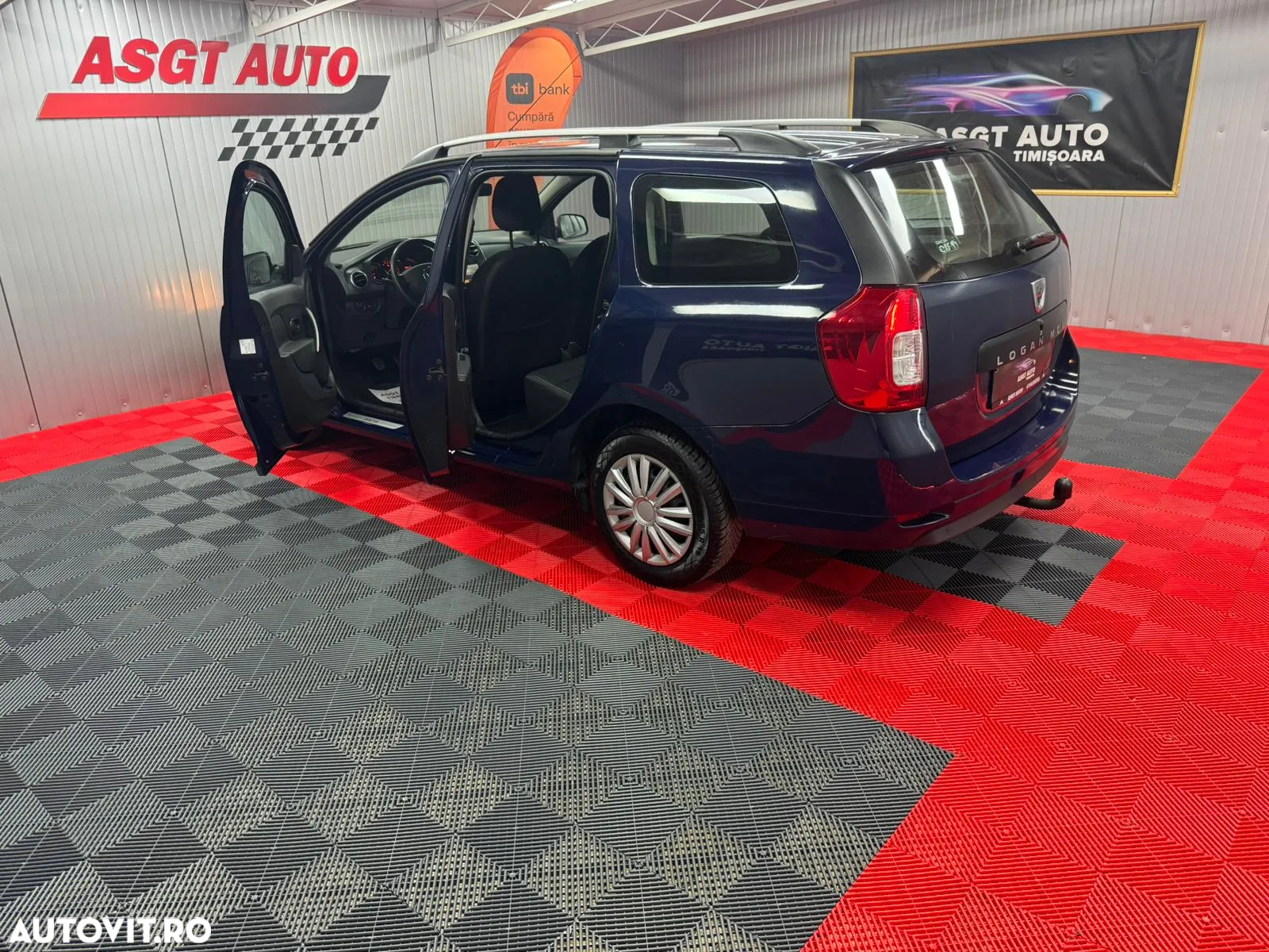 Dacia Logan - 17