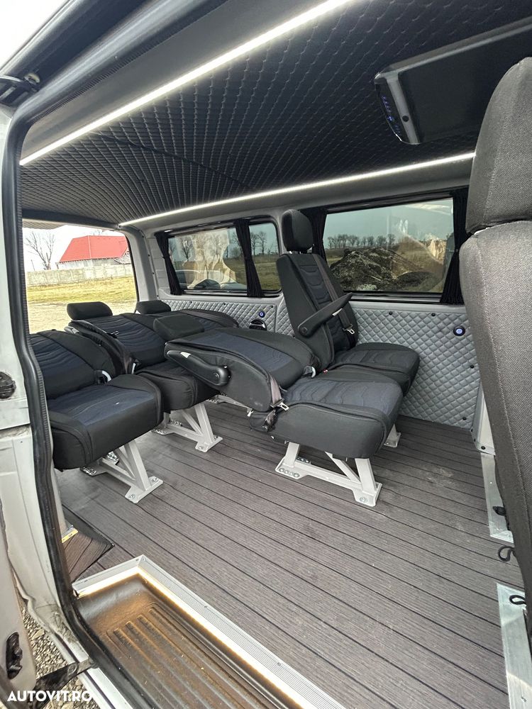 Volkswagen Transporter T6.1 Lang Plus Trendline - 4