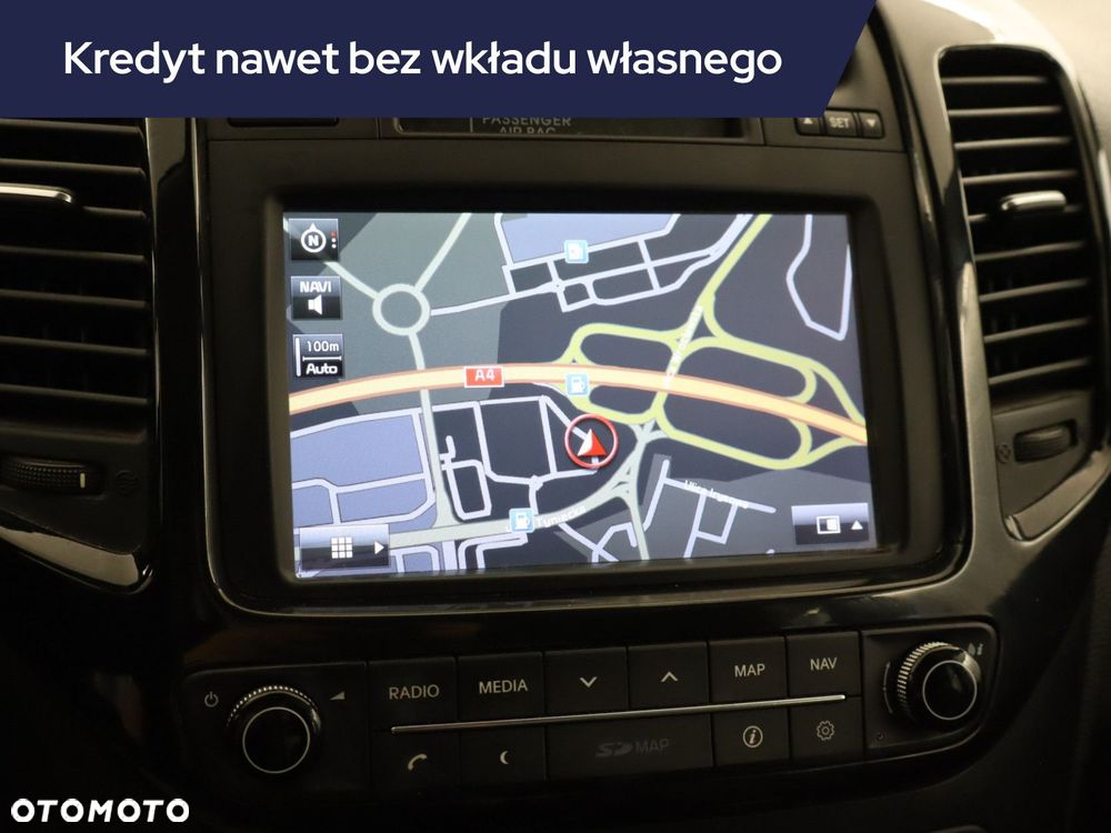 Kia Venga - 15