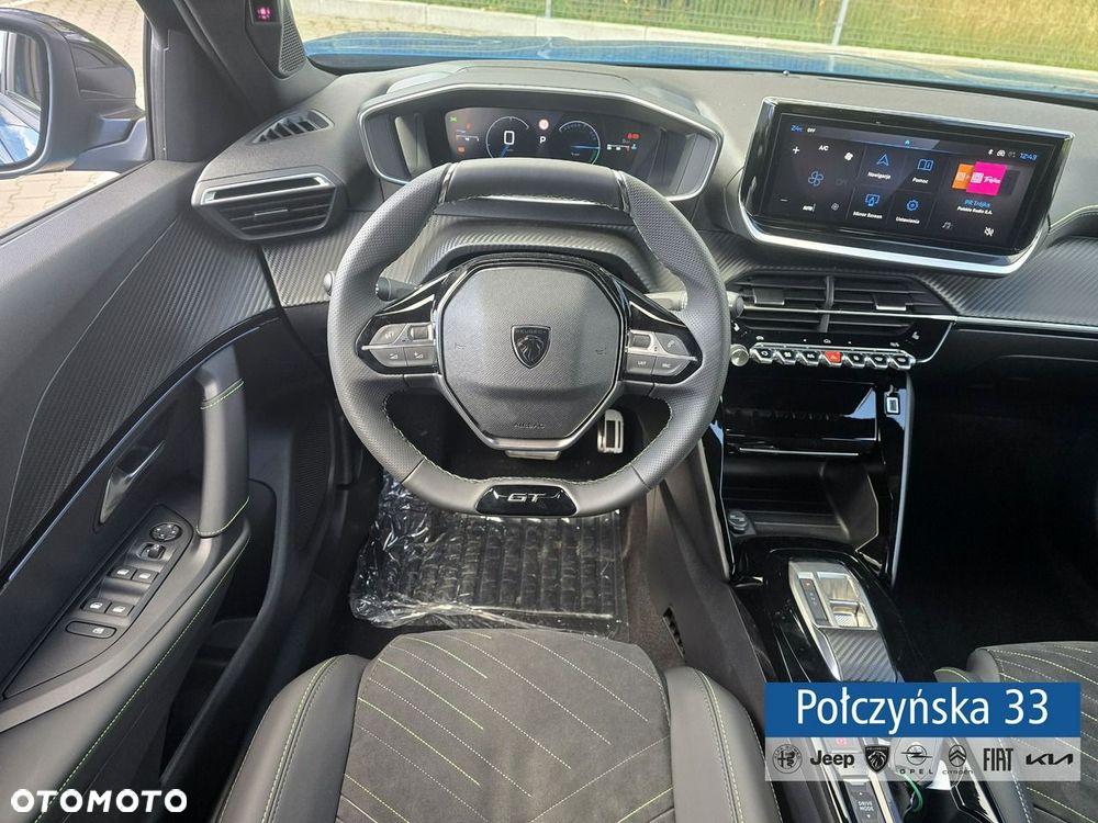 Peugeot 2008 - 20