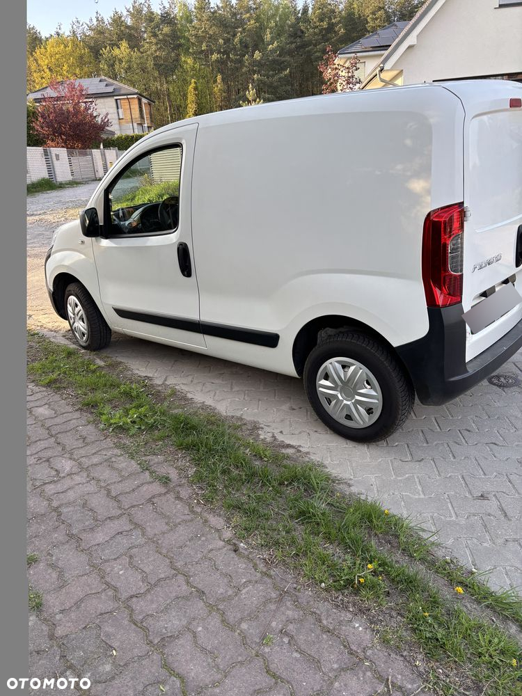 Fiat Fiorino - 7