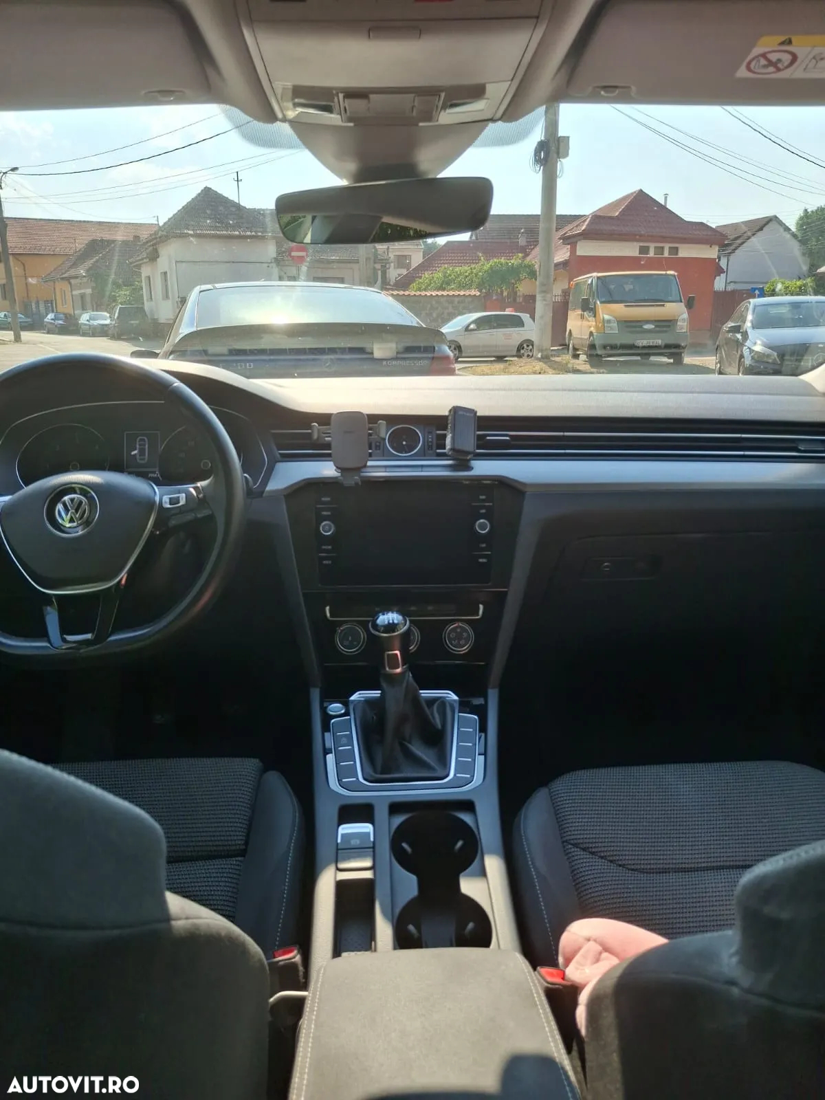 Volkswagen ARTEON - 5