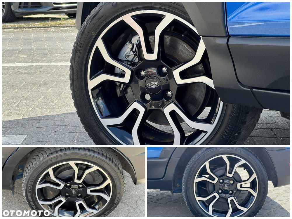 Ford EcoSport 1.0 EcoBoost ACTIVE - 13