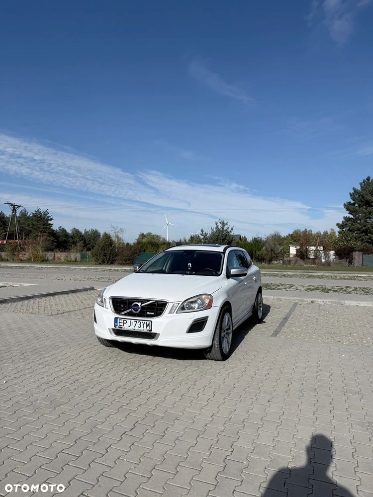 Volvo Xc 60