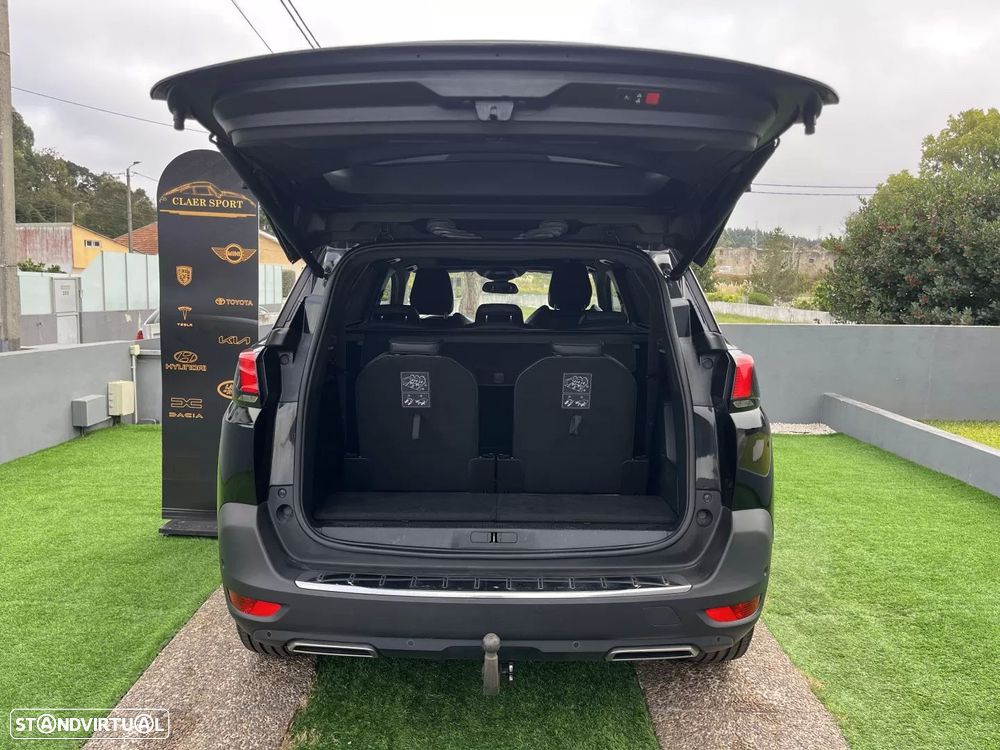 Peugeot 5008 1.2 PureTech GT Line - 8