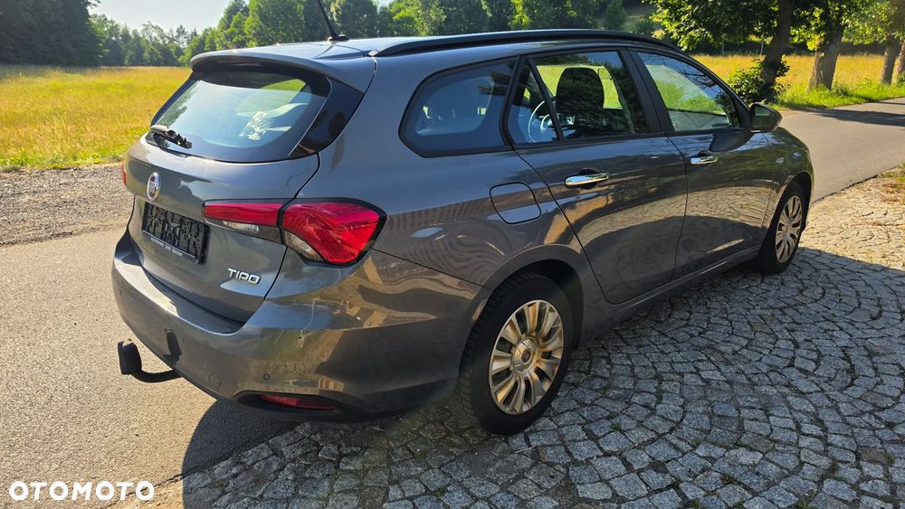 Fiat Tipo 1.6 MultiJet Easy - 6