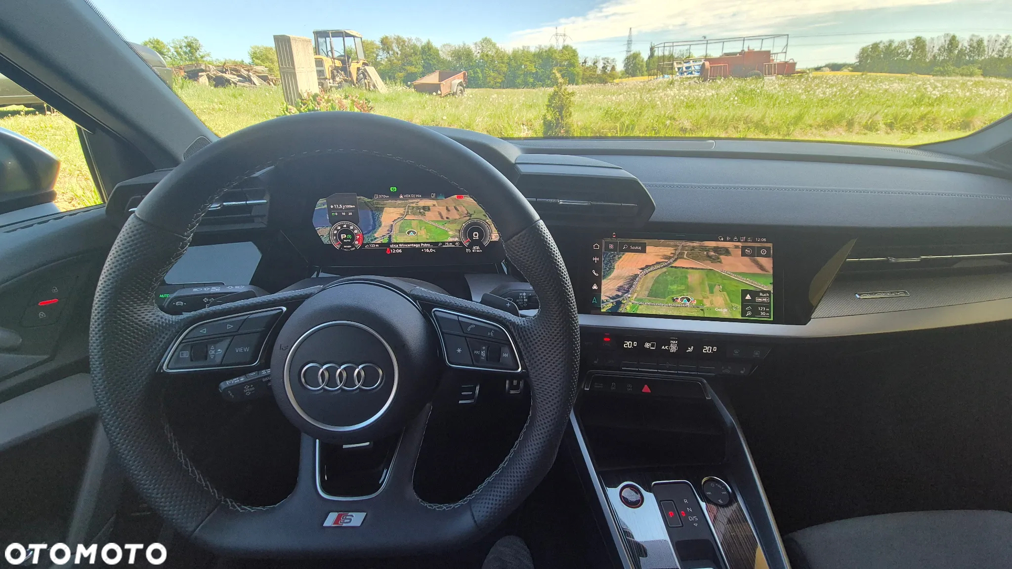 Audi S3 TFSI Quattro S tronic - 14