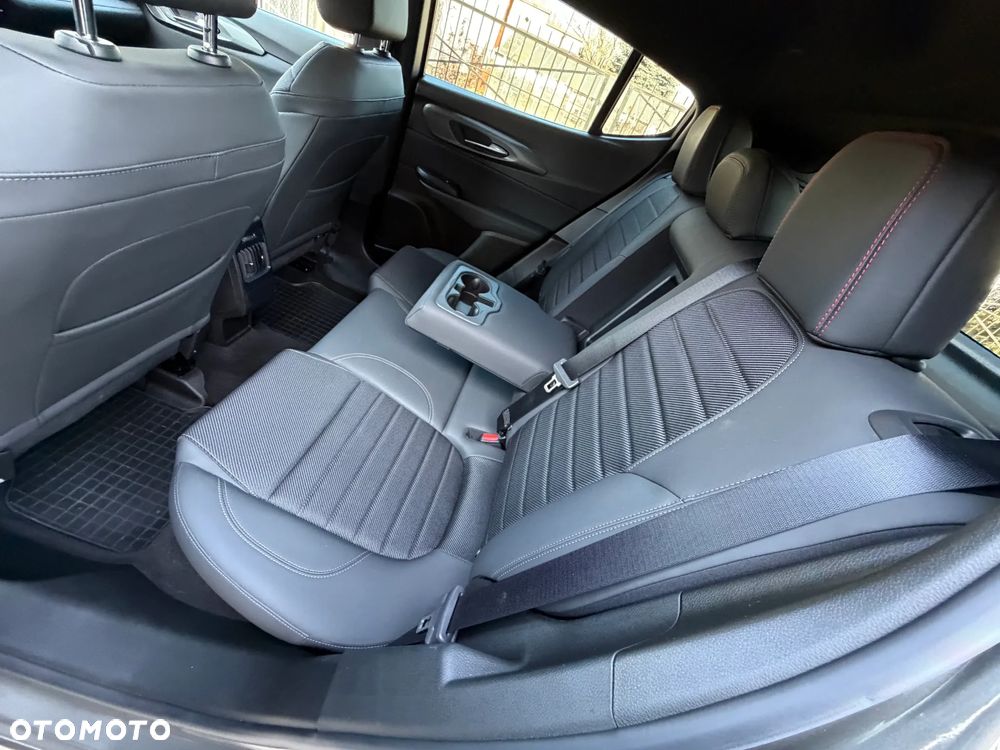 Alfa Romeo Tonale 1.5 T4 GSE mHEV Sprint DCT - 35