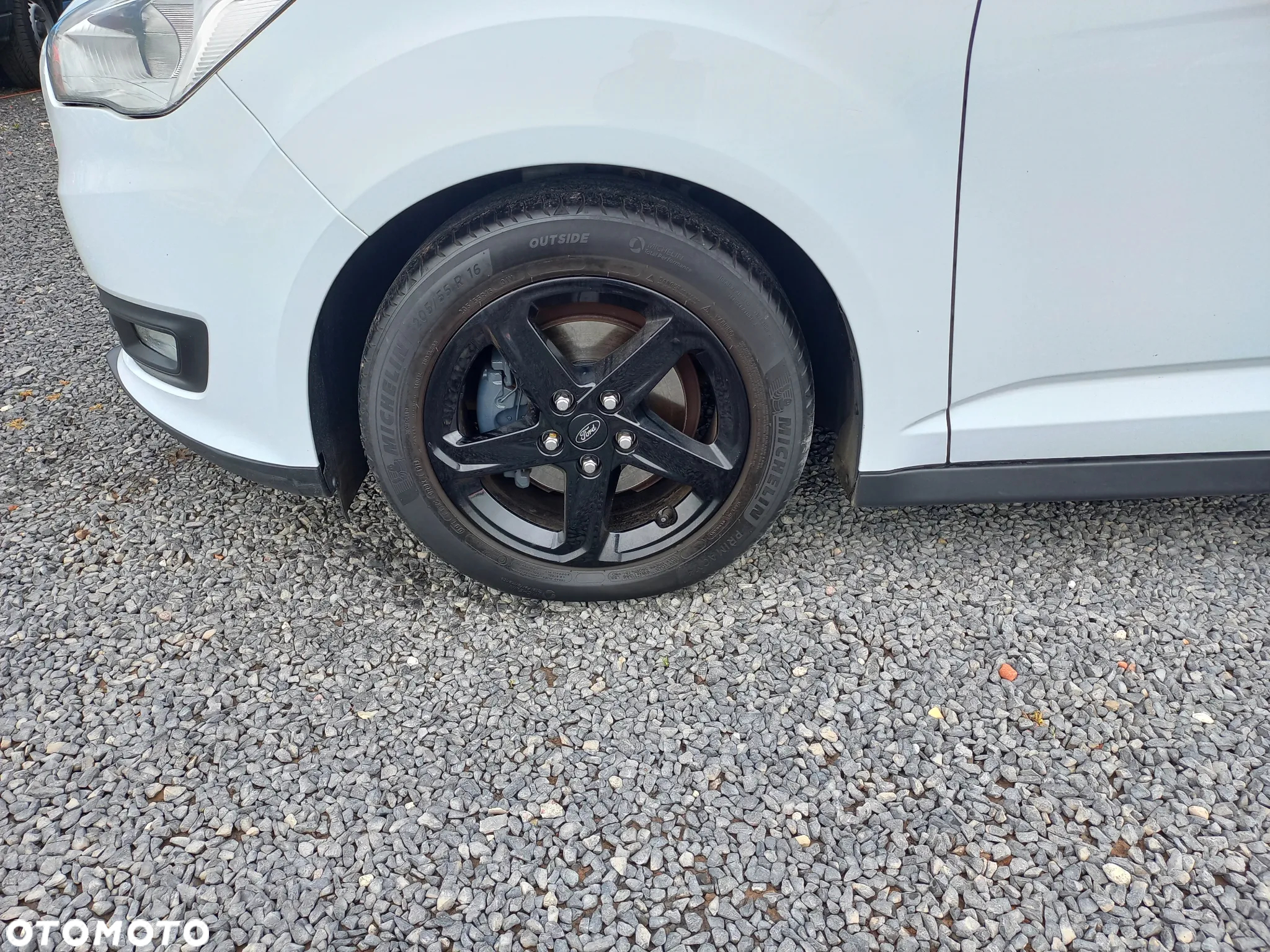 Ford C-MAX - 11