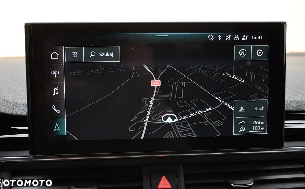 Audi A4 Limousine - 36