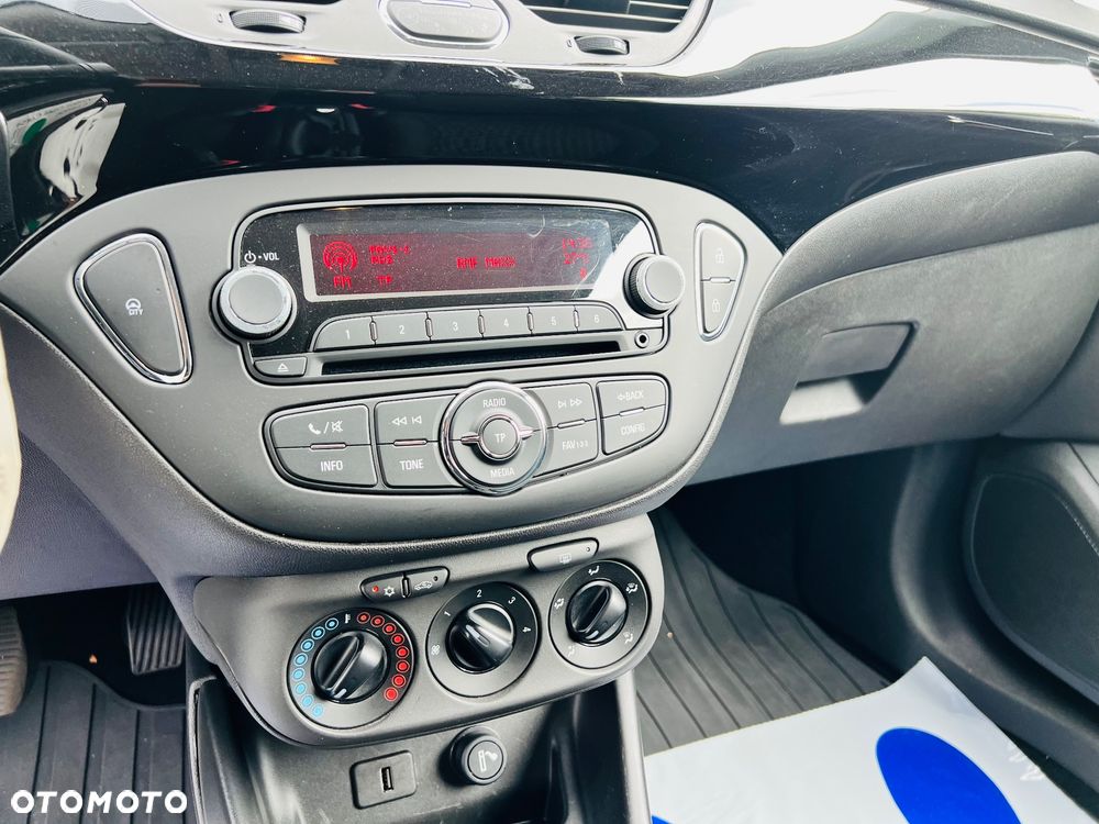 Opel Corsa 1.4 Active - 24