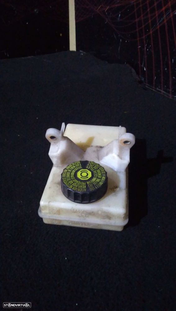 Reservatório Da Direção Assistida Audi A6 (4B2, C5) - 3