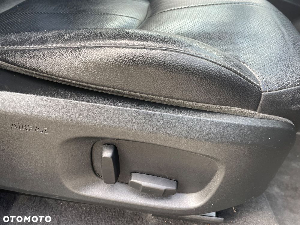 Land Rover Range Rover Evoque TD4 HSE Dynamic - 9