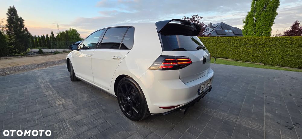 Volkswagen Golf 2.0 TDI BMT GTD - 14